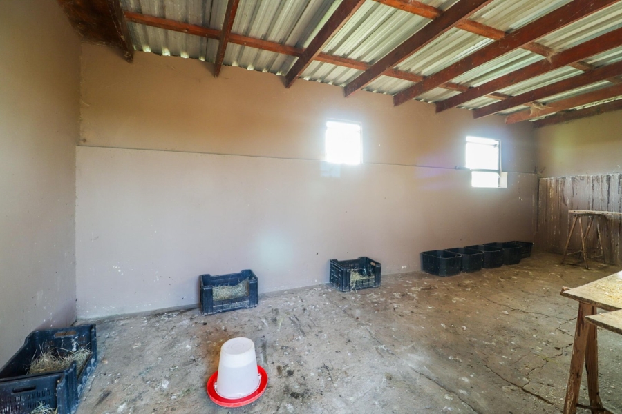 Commercial Property for Sale in Rondevlei Western Cape